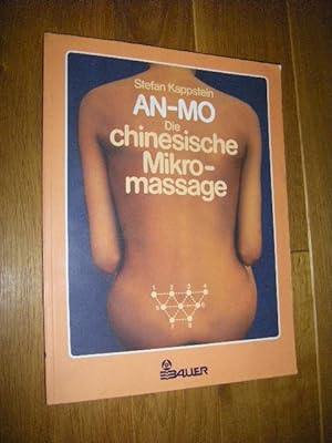 An-mo. Die chinesische Mikromassage