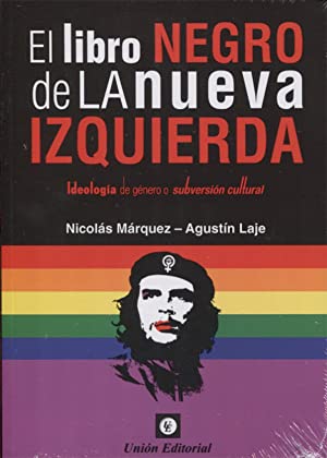 Imagen del vendedor de EL LIBRO NEGRO DE LA NUEVA IZQUIERDA a la venta por LIBROPOLIS