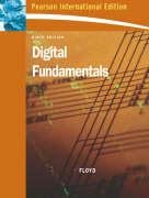 Image du vendeur pour Digital Fundamentals: International Edition mis en vente par Modernes Antiquariat an der Kyll