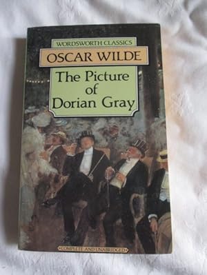 The Picture of Dorian Gray