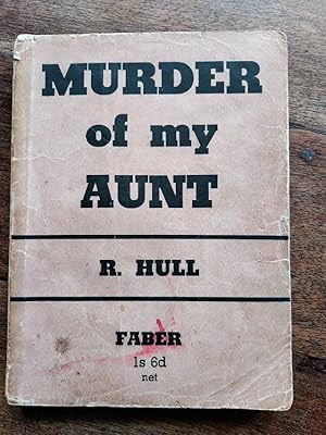 Murder of My Aunt