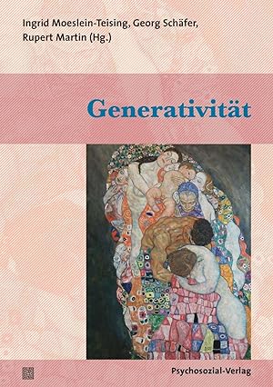 Seller image for Generativitaet for sale by moluna