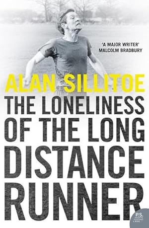 Immagine del venditore per The Loneliness of the Long Distance Runner venduto da BuchWeltWeit Ludwig Meier e.K.