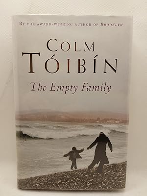 Imagen del vendedor de The Empty Family: Stories a la venta por The Books of Eli