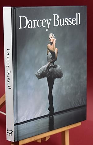 Seller image for Darcey Bussell: A Life in Pictures. Compact Edition. NEW for sale by Libris Books
