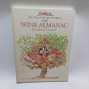 Seller image for The Wine Almanac for sale by Cambridge Rare Books