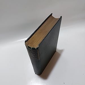 Seller image for The Mill On The Floss Stereotyped Edition (George Eliot Novels and Life Vol II) for sale by Cambridge Rare Books