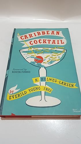 Seller image for Caribbean Cocktail for sale by Cambridge Rare Books