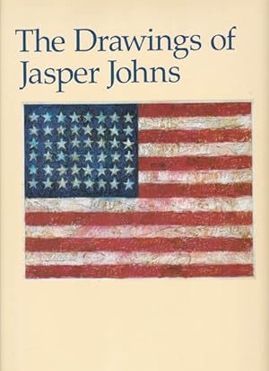 Seller image for The Drawings of Jasper Johns. [Edited by] Nan Rosenthal, Ruth E. Fine with Marla Prather and Amy Mizrahi Zorn. Washington, National Gallery of Art, 20 May - 29 July 1990 [und weitere Stationen]. for sale by Antiquariat Querido - Frank Hermann