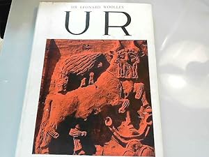 Seller image for Sir Leonard Woolley - UR : histoire d'une dcouverte for sale by JLG_livres anciens et modernes