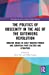 Seller image for The Politics of Obscenity in the Age of the Gutenberg Revolution: Obscene Means in Early Modern French and European Print Culture and Literature (Routledge Research in Early Modern History) [Hardcover ] for sale by booksXpress