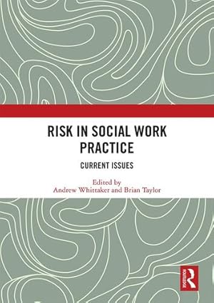 Immagine del venditore per Risk in Social Work Practice [Paperback ] venduto da booksXpress