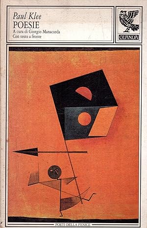 Paul Klee : Poesie