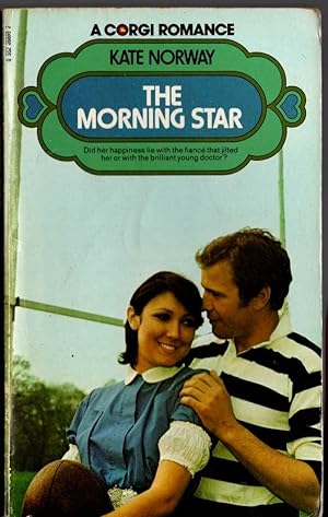 Imagen del vendedor de THE MORNING STAR a la venta por Mr.G.D.Price