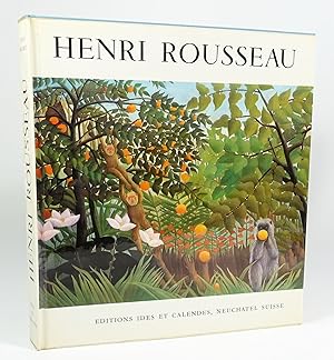 Henri Rousseau