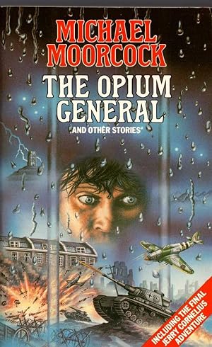 Seller image for THE OPIUM GENERAL AND OTHER STORIES for sale by Mr.G.D.Price