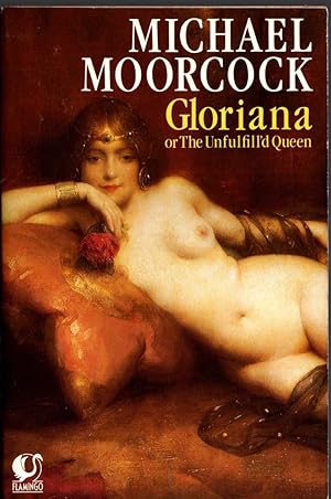 Seller image for GLORIANA or THE UNFULFILL'D QUEEN for sale by Mr.G.D.Price