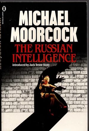 Seller image for THE RUSSIAN INTELLIGENCE for sale by Mr.G.D.Price