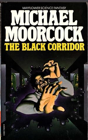 Seller image for THE BLACK CORRIDOR for sale by Mr.G.D.Price