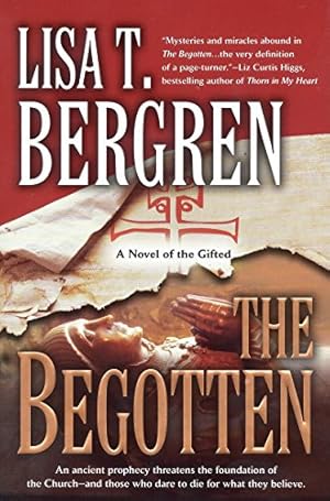 Seller image for The Begotten (The Gifted Series, Book 1) for sale by Reliant Bookstore