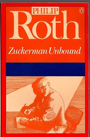 Imagen del vendedor de ZUCKERMAN UNBOUND a la venta por Mr.G.D.Price