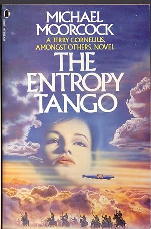 Image du vendeur pour THE ENTROPY TANGO mis en vente par Mr.G.D.Price