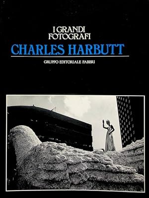 Seller image for Charles Harbutt.: I grandi fotografi. for sale by Studio Bibliografico Adige
