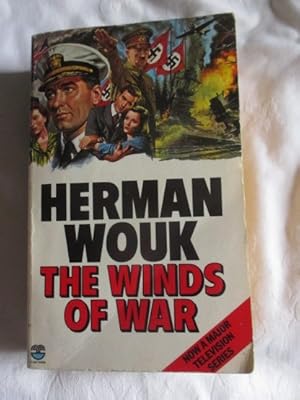 Image du vendeur pour The Winds of War mis en vente par MacKellar Art &  Books