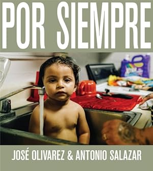 Seller image for Por Siempre for sale by GreatBookPrices
