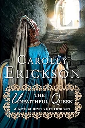 Seller image for Unfaithful Queen for sale by Reliant Bookstore