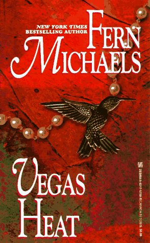 Seller image for Vegas Heat for sale by Reliant Bookstore