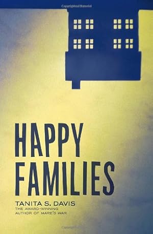 Seller image for Happy Families by Davis, Tanita S. [Paperback ] for sale by booksXpress