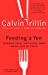 Seller image for Feeding a Yen: Savoring Local Specialties, from Kansas City to Cuzco by Trillin, Calvin [Paperback ] for sale by booksXpress