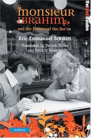 Bild des Verkufers fr Monsieur Ibrahim And The Flowers (Modern Plays) by Schmitt, Eric-Emmanuel [Paperback ] zum Verkauf von booksXpress