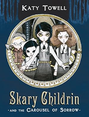 Immagine del venditore per Skary Childrin and the Carousel of Sorrow [Soft Cover ] venduto da booksXpress