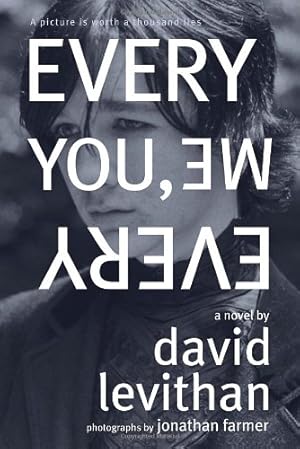 Seller image for Every You, Every Me by Levithan, David [Paperback ] for sale by booksXpress