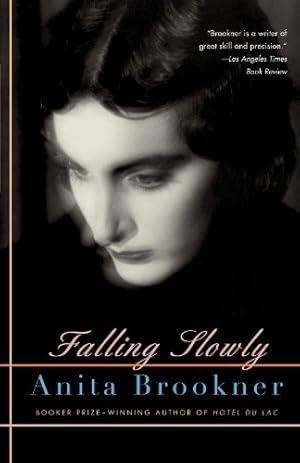 Seller image for Falling Slowly (Vintage Contemporaries) by Brookner, Anita [Paperback ] for sale by booksXpress