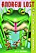 Seller image for Andrew Lost #18: With the Frogs [Soft Cover ] for sale by booksXpress