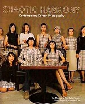 Chaotic Harmony: Contemporary Korean Photography