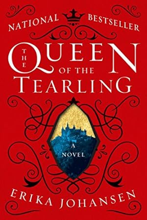 Seller image for The Queen of the Tearling: A Novel (Queen of the Tearling, The, 1) for sale by Reliant Bookstore