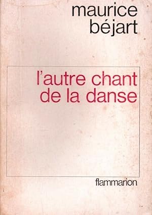 L'autre chant de la danse