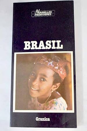 Bild des Verkufers fr Brasil zum Verkauf von Alcan Libros