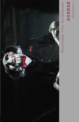 Immagine del venditore per Horror (Routledge Film Guidebooks) by Cherry, Brigid [Paperback ] venduto da booksXpress