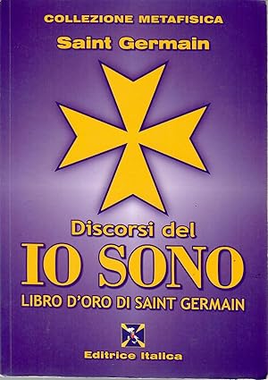 Discorsi del io sono