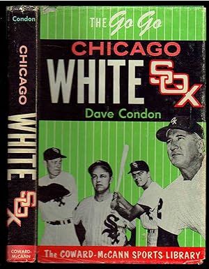 The Go-Go Chicago White Sox