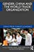 Immagine del venditore per Gender, China and the World Trade Organization: Essays from Feminist Economics [Soft Cover ] venduto da booksXpress