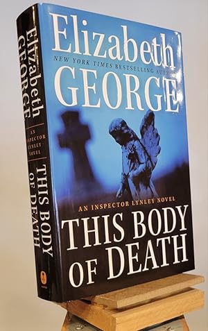 Bild des Verkufers fr This Body of Death: An Inspector Lynley Novel zum Verkauf von Henniker Book Farm and Gifts