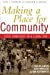 Seller image for Making a Place for Community: Local Democracy in a Global Era by Williamson, Thad, Imbroscio, David, Alperovitz, Gar [Paperback ] for sale by booksXpress