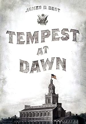 Bild des Verkufers fr Tempest at Dawn zum Verkauf von Reliant Bookstore