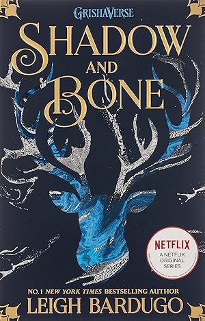 Image du vendeur pour The Grisha: Shadow and Bone : Book 1 mis en vente par Imosver